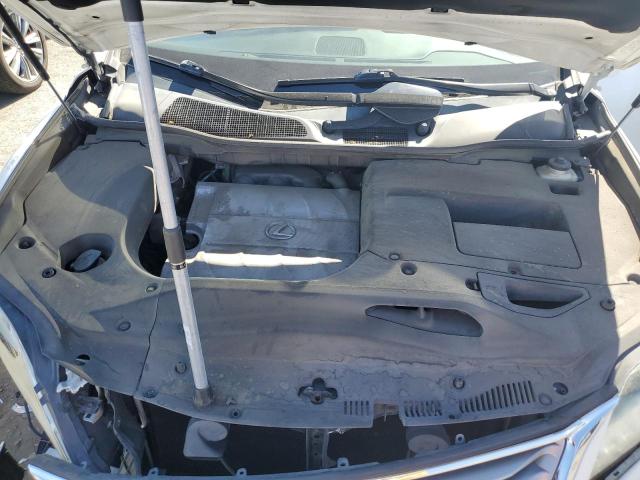 Photo 7 from auction – 2015 LEXUS RX 350 with VIN 2T2ZK1BAXFC194124