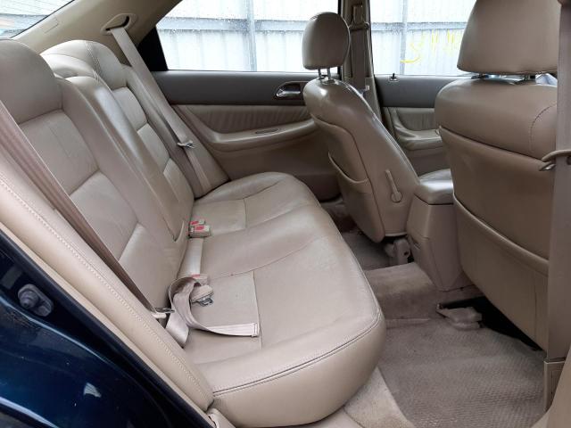 Photo 6 from auction – 1997 HONDA ACCORD EX with VIN 1HGCD5664VA223512