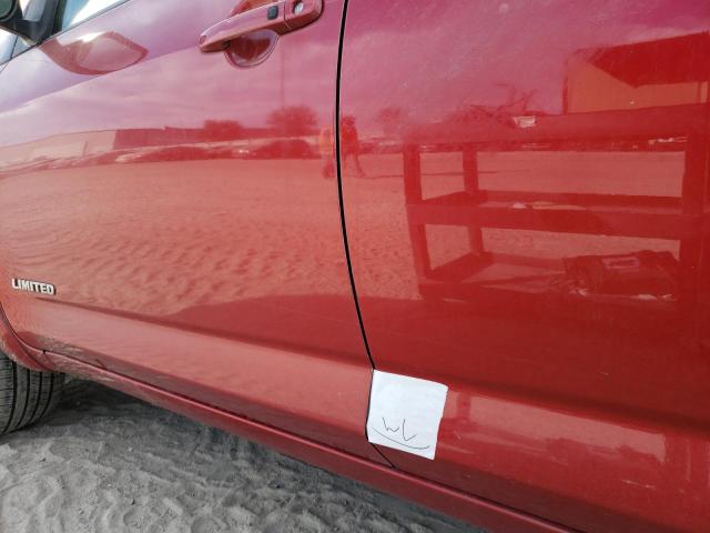 Photo 9 from auction – 2009 TOYOTA RAV4 LIMIT with VIN JTMZF31V19D001620
