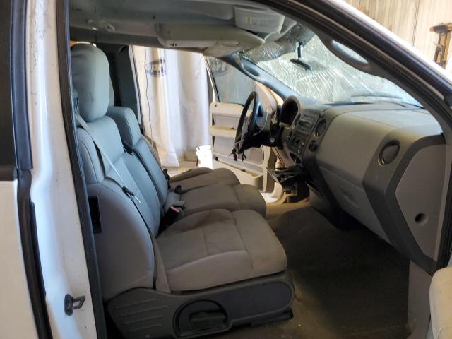 Photo 5 from auction – 2006 FORD F150 with VIN 1FTRX02W06KD52576