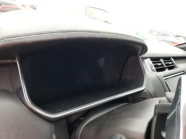 Photo 8 from auction – 2018 LAND ROVER RANGE ROVE with VIN SALWR2RE9JA184918