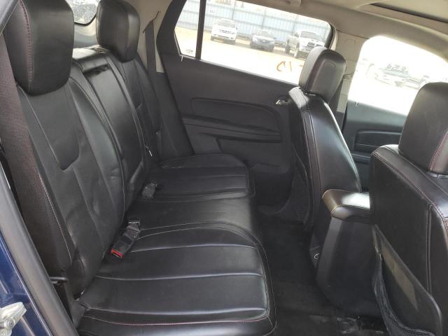 Photo 6 from auction – 2010 GMC TERRAIN SL with VIN 2CTFLJEW5A6259181
