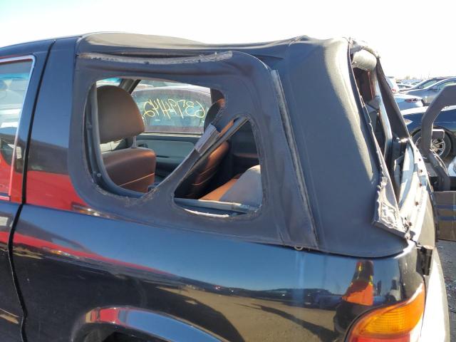 Photo 9 from auction – 2002 KIA SPORTAGE with VIN KNDJB623725173349