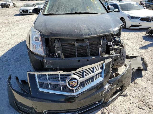 Photo 9 from auction – 2011 CADILLAC SRX LUXURY with VIN 3GYFNAEY3BS536253