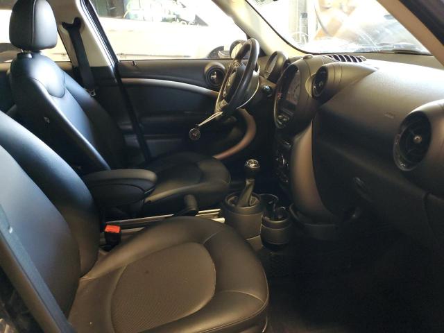 Photo 5 from auction – 2013 MINI COOPER COU with VIN WMWZB3C53DWM31667