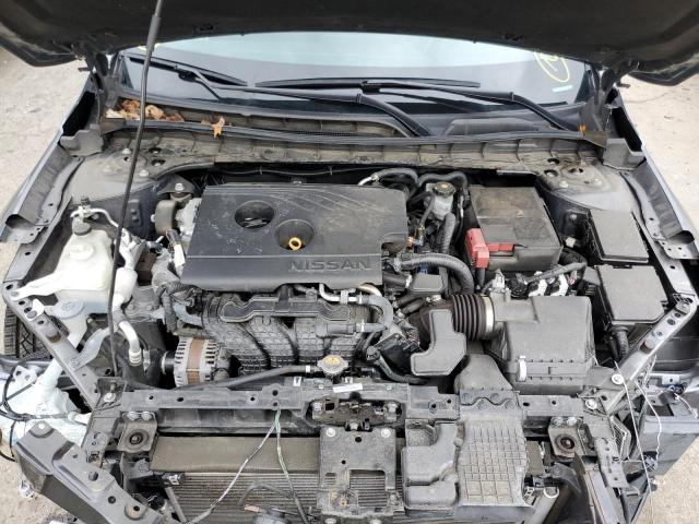 Photo 7 from auction – 2020 NISSAN ALTIMA S with VIN 1N4BL4BV3LC268467