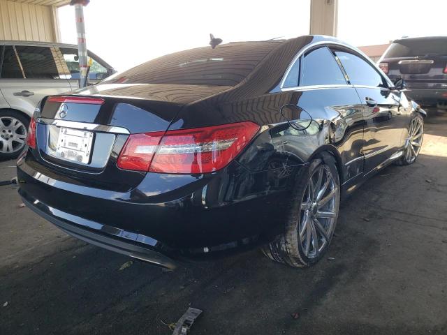 Photo 4 from auction – 2013 MERCEDES-BENZ E 550 with VIN WDDKJ7DB8DF213653
