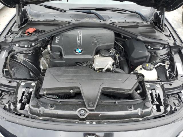 Photo 7 from auction – 2016 BMW 428 I GRAN with VIN WBA4A9C50GG506470