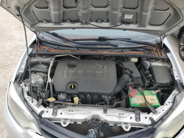 Photo 7 from auction – 2015 TOYOTA COROLLA L with VIN 2T1BURHE2FC234074