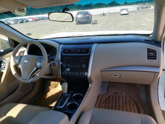 Photo 9 from auction – 2013 NISSAN ALTIMA 2.5 with VIN 1N4AL3AP0DC291716