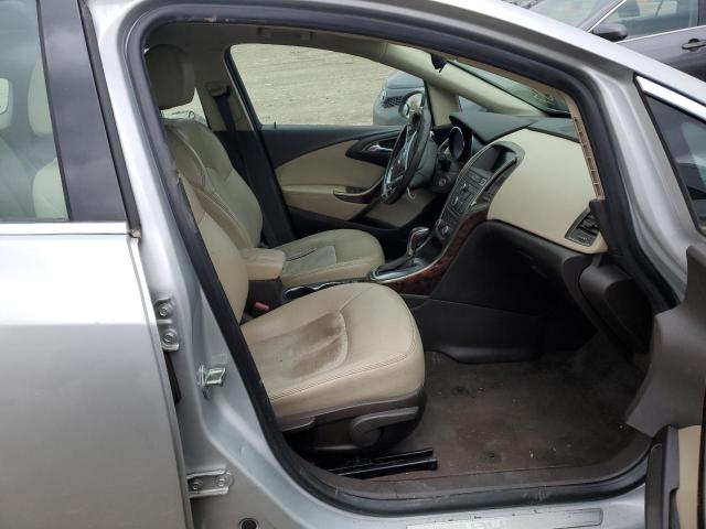Фото 5 с аукциона – 2013 BUICK VERANO с VIN 1G4PP5SK3D4108905