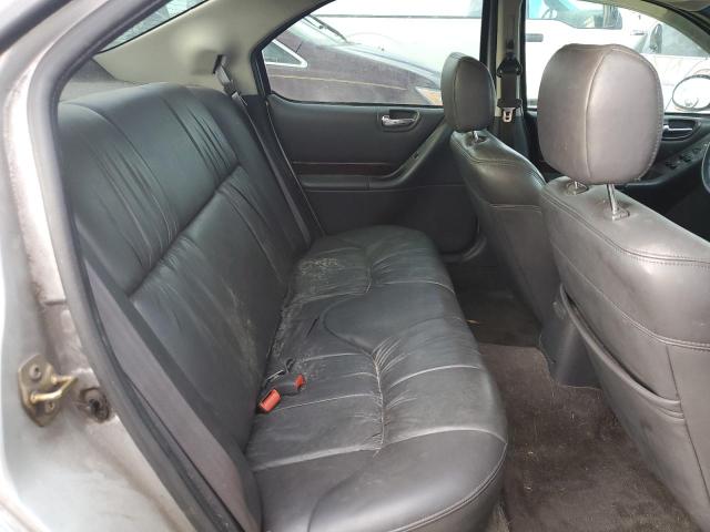 Photo 6 from auction – 2000 CHRYSLER CIRRUS LXI with VIN 1C3EJ56H0YN268465