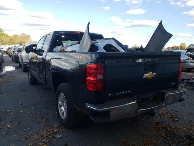 Photo 3 from auction – 2019 CHEVROLET SILVER1500 with VIN 2GCVKPEC0K1148118