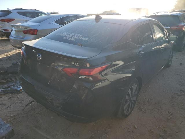 Photo 4 from auction – 2020 NISSAN VERSA SR with VIN 3N1CN8FV9LL802430