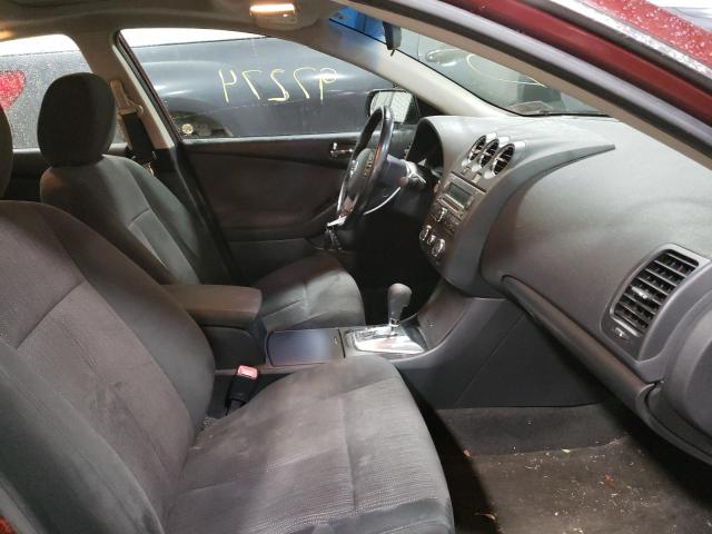 Photo 5 from auction – 2010 NISSAN ALTIMA BAS with VIN 1N4AL2AP4AN422981