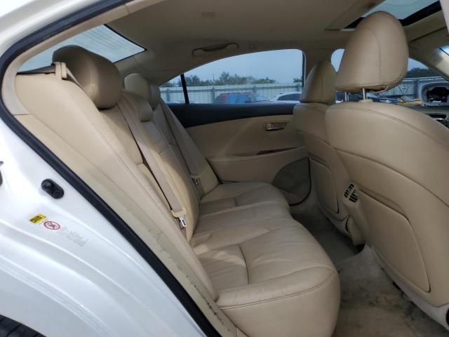 Photo 6 from auction – 2007 LEXUS ES 350 with VIN JTHBJ46G772140724
