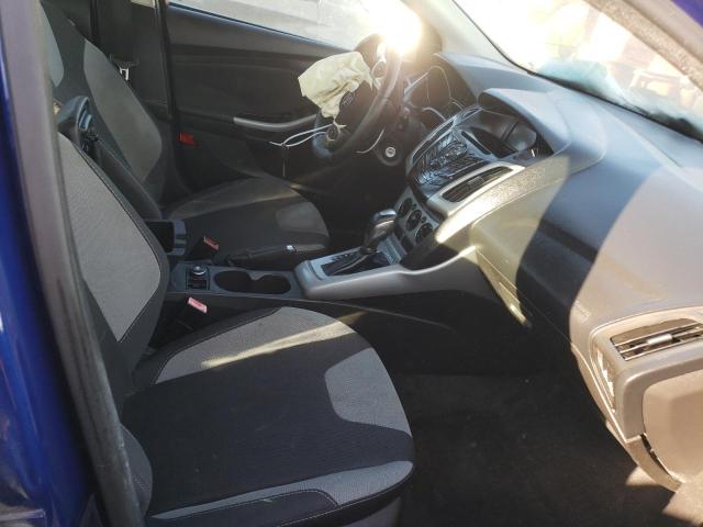 Zdjęcie 5 z aukcji – 2012 FORD FOCUS SE z VIN 1FAHP3K26CL255940