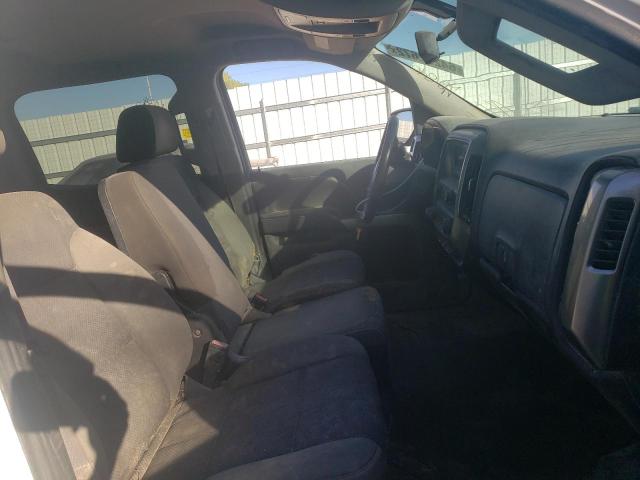 Photo 5 from auction – 2014 CHEVROLET SILVERADO with VIN 3GCUKREH2EG401034
