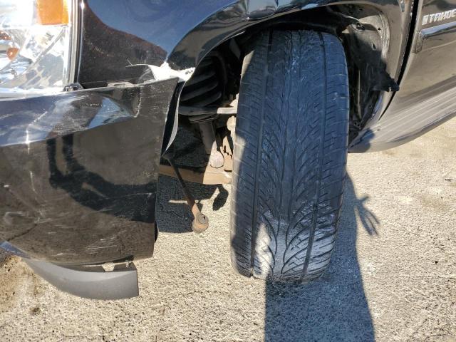 Photo 9 from auction – 2008 CHEVROLET TAHOE C150 with VIN 1GNFC13058J116794