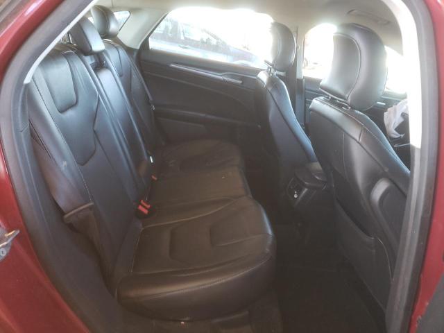 Photo 6 from auction – 2016 FORD FUSION TIT with VIN 3FA6P0K99GR177678