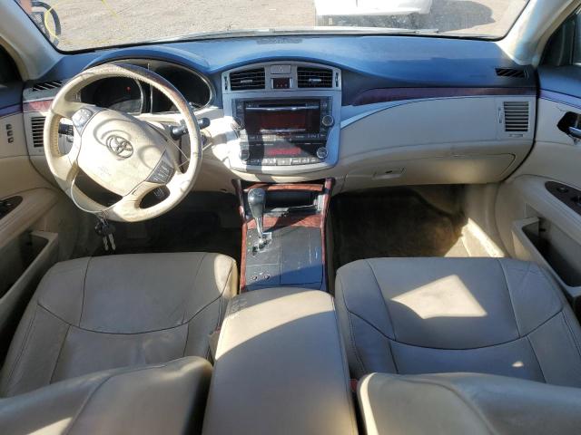 صورة رقم 9 من المزاد - 2012 TOYOTA AVALON BAS مع VIN 4T1BK3DB4CU458990