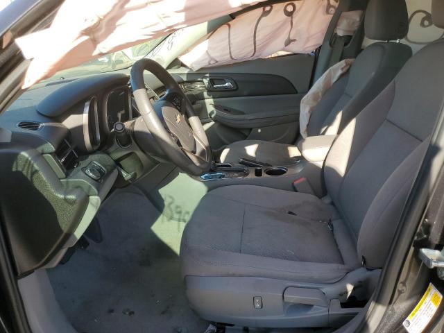 Photo 5 from auction – 2014 CHEVROLET MALIBU LS with VIN 1G11B5SLXEF278100