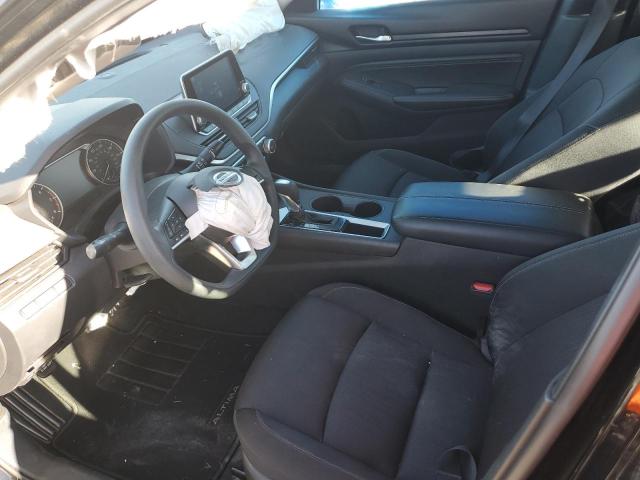 Photo 7 from auction – 2020 NISSAN ALTIMA S with VIN 1N4BL4BV4LC194928