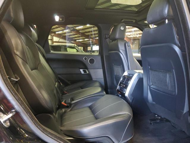 Photo 6 from auction – 2014 LAND ROVER RANGE ROVE with VIN SALWR2WF8EA374969