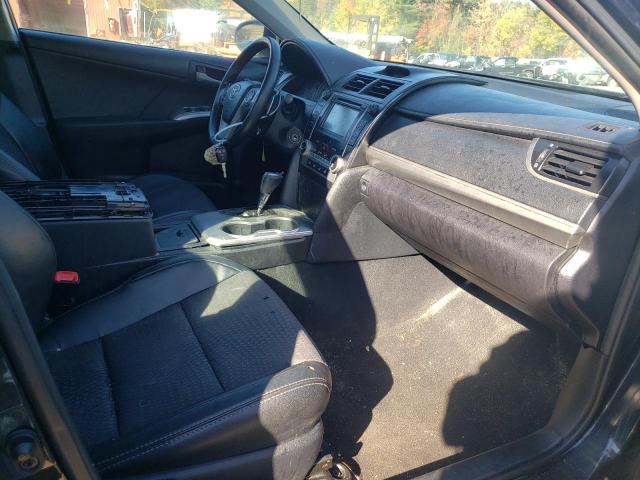 Photo 5 from auction – 2012 TOYOTA CAMRY BASE with VIN 4T1BF1FK8CU123995
