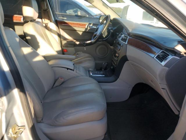 Photo 5 from auction – 2005 CHRYSLER PACIFICA T with VIN 2C8GM68425R579324
