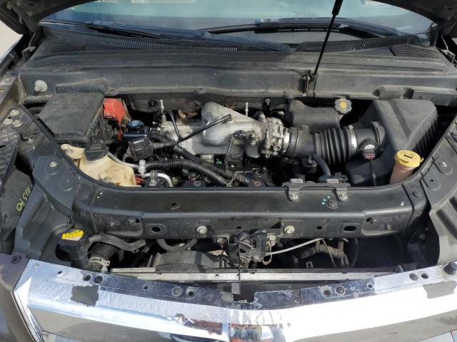 Photo 7 from auction – 2007 SATURN OUTLOOK SP with VIN 5GZER33737J118469