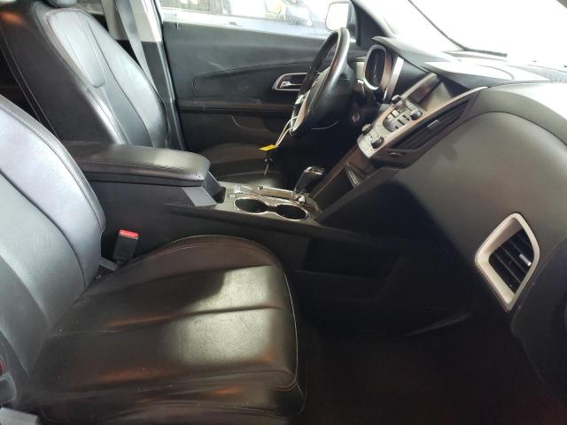 Photo 5 from auction – 2016 CHEVROLET EQUINOX LT with VIN 2GNFLGEK2G6207521