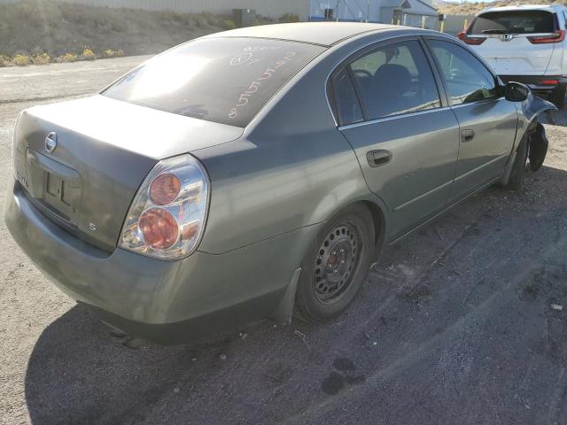 Photo 4 from auction – 2003 NISSAN ALTIMA BAS with VIN 1N4AL11E43C295558