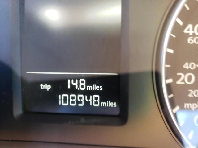 Photo 8 from auction – 2014 VOLKSWAGEN PASSAT S with VIN 1VWAT7A36EC069985