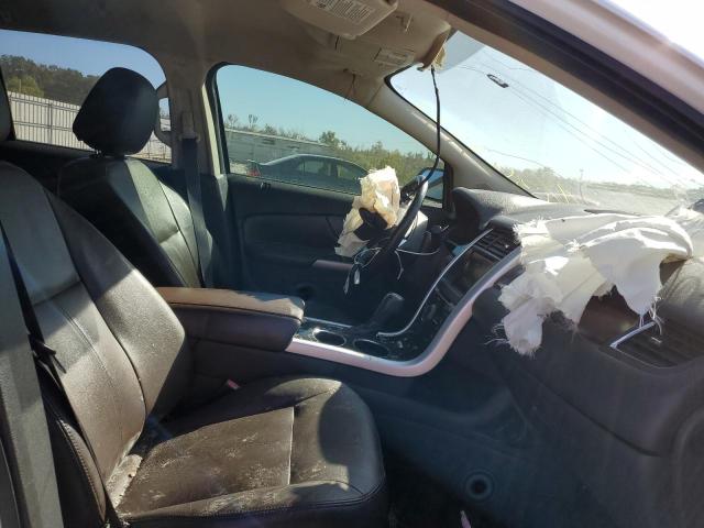 Photo 5 from auction – 2014 FORD EDGE LIMIT with VIN 2FMDK4KC6EBA54463