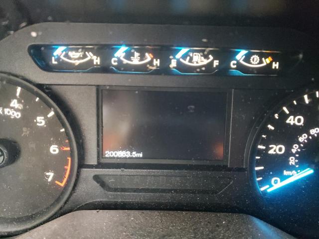 Photo 8 from auction – 2015 FORD F150 SUPER with VIN 1FTFW1EFXFKD76181