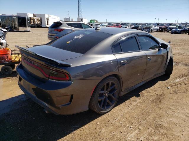 Photo 4 from auction – 2019 DODGE CHARGER GT with VIN 2C3CDXHG7KH693096