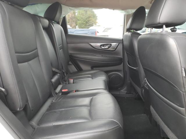 Photo 6 from auction – 2015 NISSAN ROGUE S with VIN 5N1AT2MV8FC833030