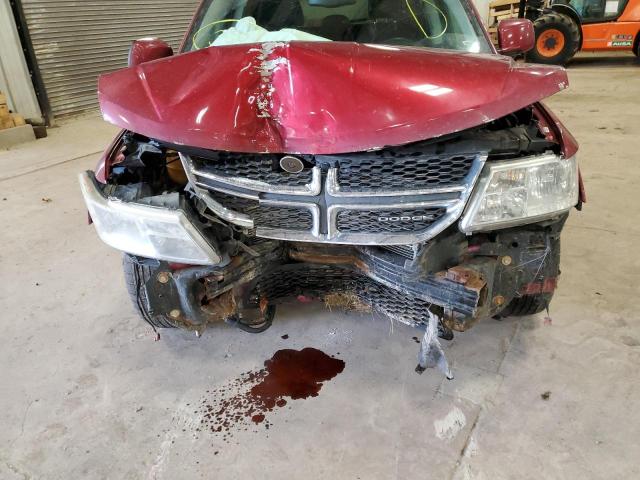 Photo 9 from auction – 2011 DODGE JOURNEY R/ with VIN 3D4PH6FG8BT537660