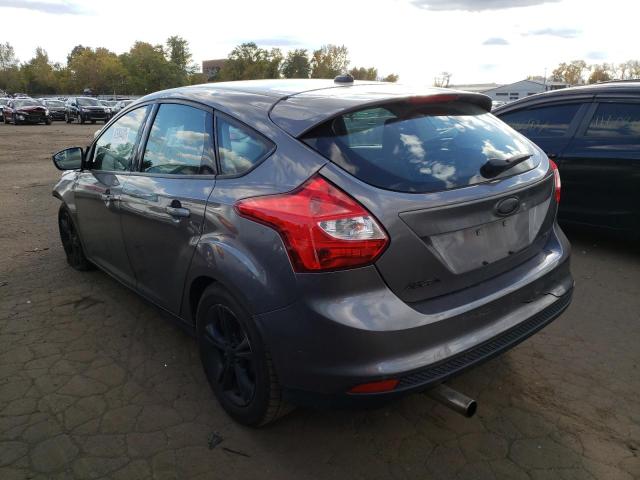 Photo 3 from auction – 2013 FORD FOCUS SE with VIN 1FADP3K23DL258312