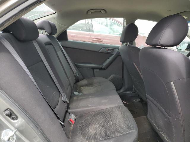Photo 6 from auction – 2012 KIA FORTE EX with VIN KNAFU4A22C5545160
