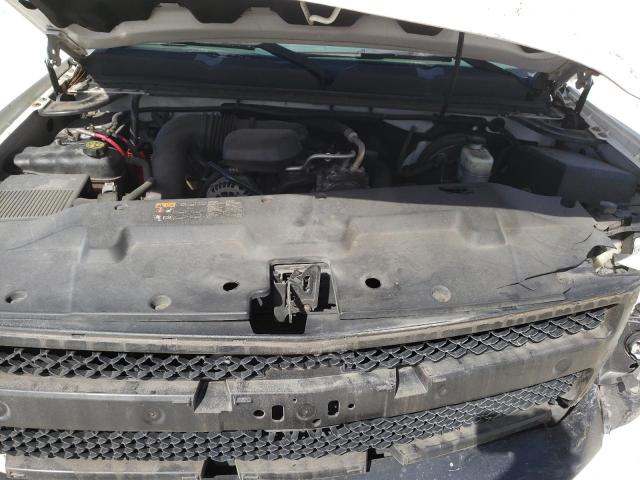 Photo 7 from auction – 2012 CHEVROLET SILVERADO with VIN 1GCNCPEX9CZ267519