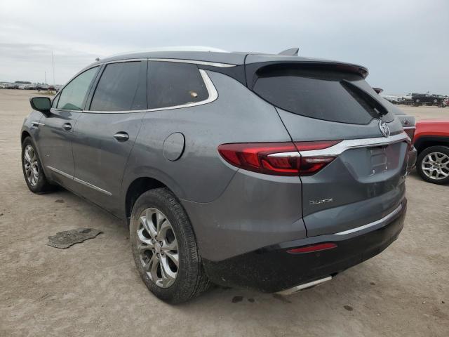 Photo 3 from auction – 2018 BUICK ENCLAVE AV with VIN 5GAEVCKW2JJ133902