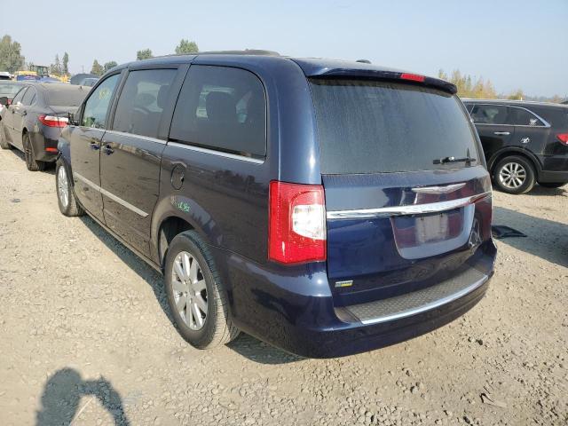 Photo 3 from auction – 2014 CHRYSLER TOWN & COU with VIN 2C4RC1BG4ER469216