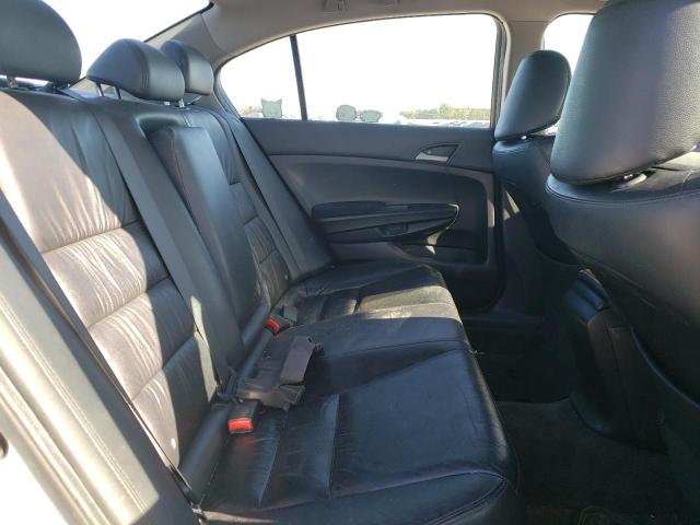 Photo 6 from auction – 2011 HONDA ACCORD with VIN 1HGCP2F63BA035923