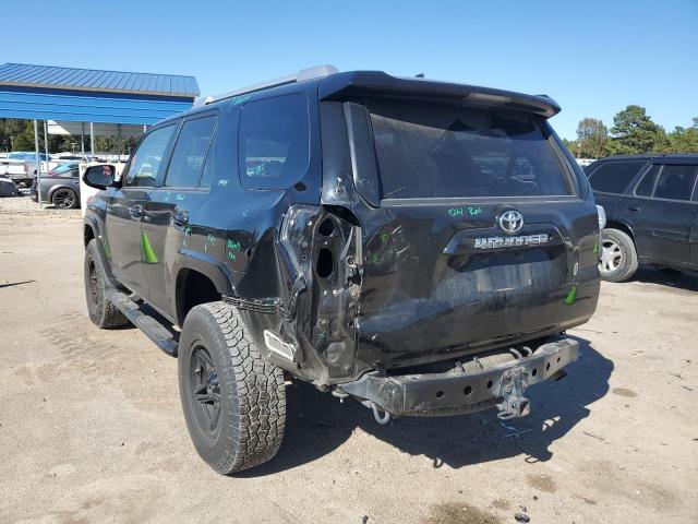 Photo 3 from auction – 2017 TOYOTA 4RUNNER SR with VIN JTEZU5JR2H5152071