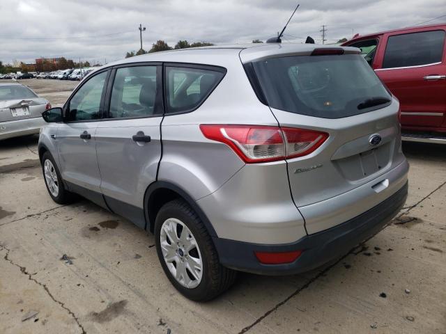 Photo 3 from auction – 2014 FORD ESCAPE S with VIN 1FMCU0F76EUA02451