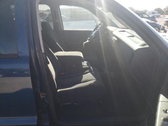 Photo 5 from auction – 2003 DODGE DAKOTA QUA with VIN 1D7HL38N03S325855