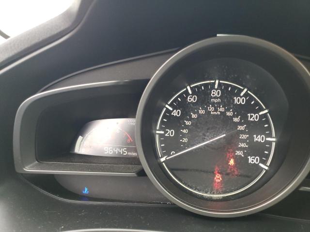 Photo 8 from auction – 2017 MAZDA 3 SPORT with VIN 3MZBN1U78HM116883