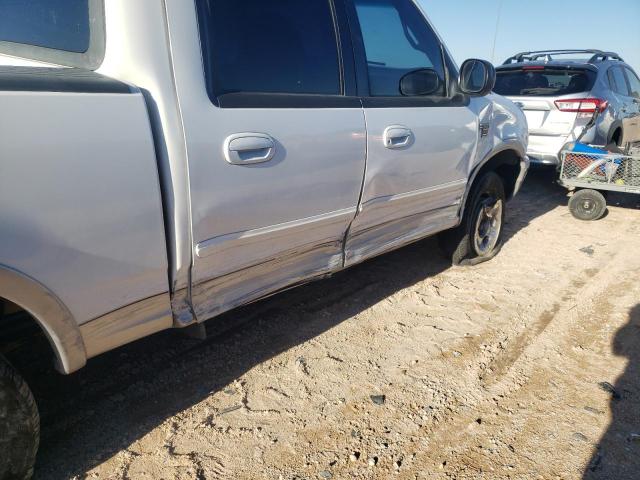 Photo 9 from auction – 2001 FORD F150 SUPER with VIN 1FTRW08W91KD72795